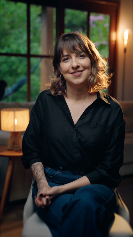 Silvana Forster