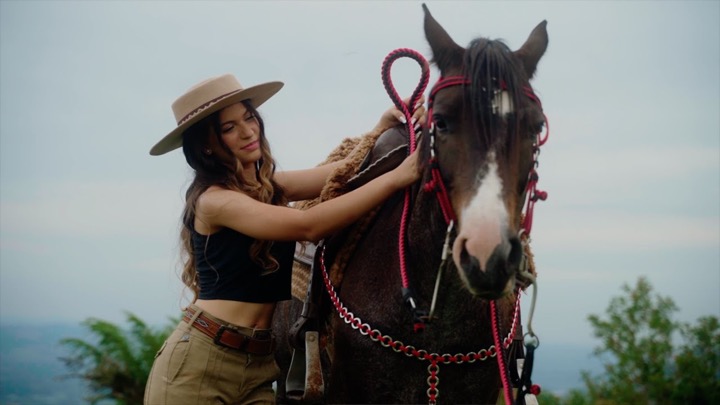 Kety e Serena · Uma história de amor